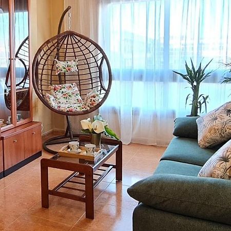 Apartamento Inma Silleda Exteriér fotografie